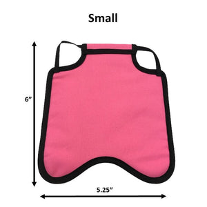Hen Saver Chicken Saddle for Hens (Made in USA Hen Apron)