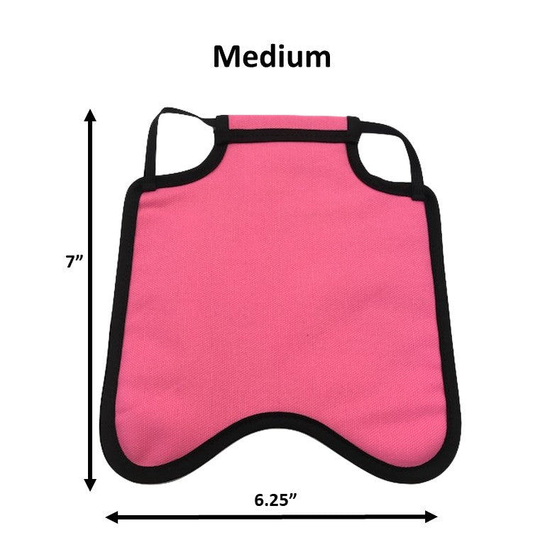 Hen Saver Chicken Saddle for Hens (Made in USA Hen Apron)