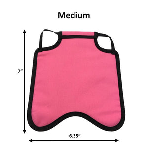Hen Saver Chicken Saddle for Hens (Made in USA Hen Apron)