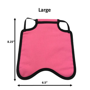 Hen Saver Chicken Saddle for Hens (Made in USA Hen Apron)