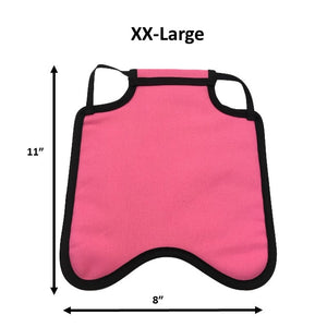 Hen Saver Chicken Saddle for Hens (Made in USA Hen Apron)