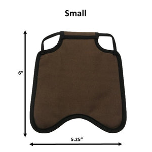 Hen Saver Chicken Saddle for Hens (Made in USA Hen Apron)