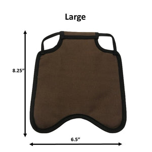 Hen Saver Chicken Saddle for Hens (Made in USA Hen Apron)