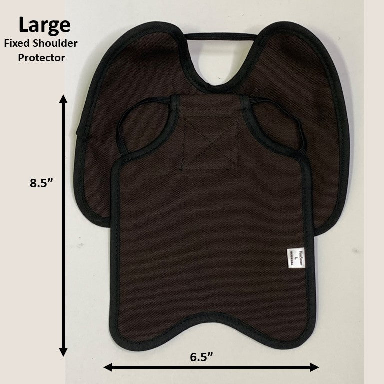 Hen Saver Chicken Saddle with Shoulder Protectors by Crazy K Farm, product photo 87 of 91