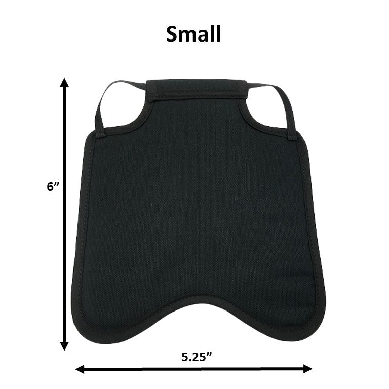Hen Saver Chicken Saddle for Hens (Made in USA Hen Apron)