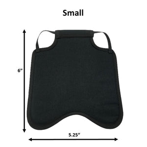Hen Saver Chicken Saddle for Hens (Made in USA Hen Apron)