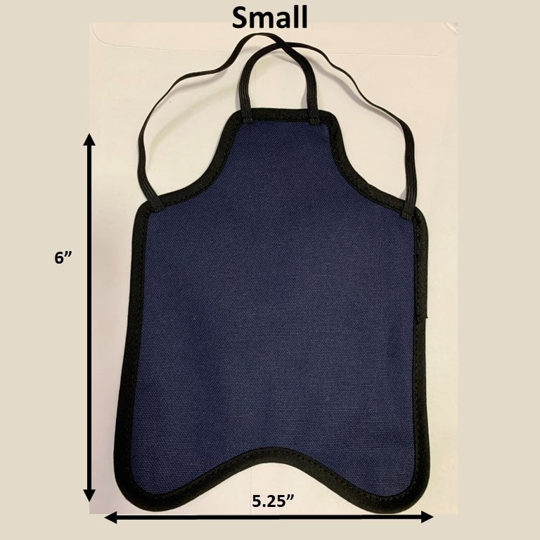 Hen Saver Chicken Saddle for Hens (Made in USA Hen Apron)