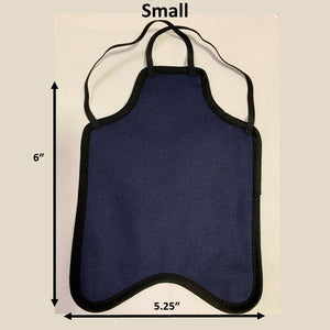 Hen Saver Chicken Saddle for Hens (Made in USA Hen Apron)