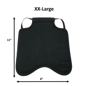 Hen Saver Chicken Saddle for Hens (Made in USA Hen Apron)