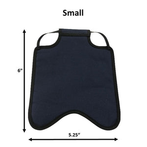 Hen Saver Chicken Saddle for Hens (Made in USA Hen Apron)