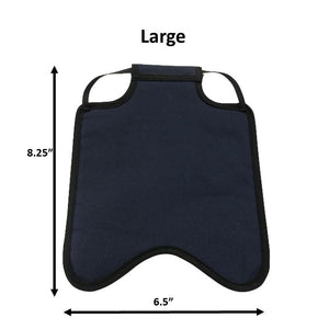 Hen Saver Chicken Saddle for Hens (Made in USA Hen Apron)