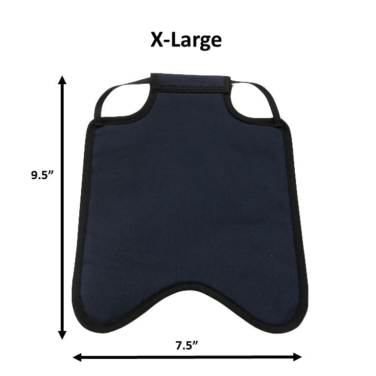 Hen Saver Chicken Saddle for Hens (Made in USA Hen Apron)