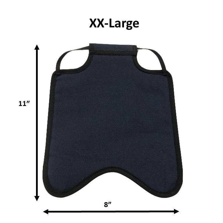 Hen Saver Chicken Saddle for Hens (Made in USA Hen Apron)