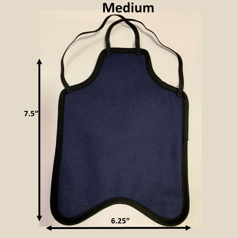 Hen Saver Chicken Saddle for Hens (Made in USA Hen Apron)