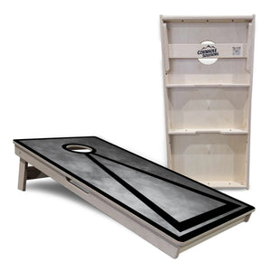 Smoke Design Cornhole Boards - Professional Tournament Series Cornhole Solutions