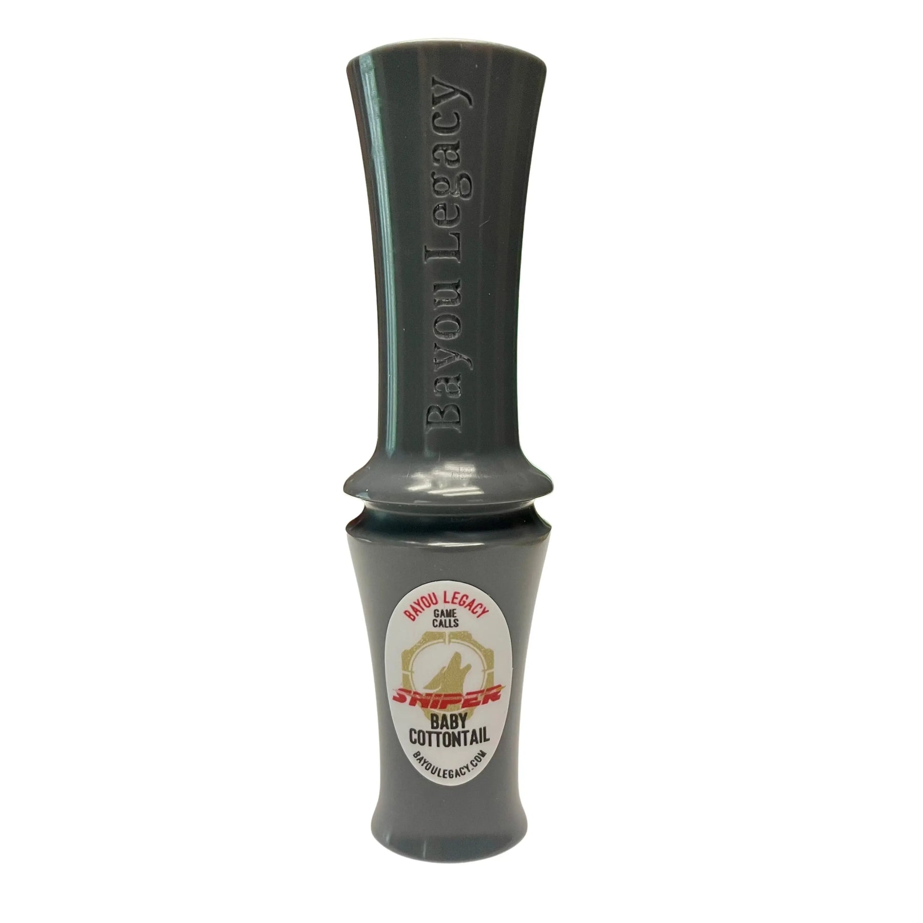 Sniper Predator Call by Bayou Legacy Game Calls, game call detail photo 7