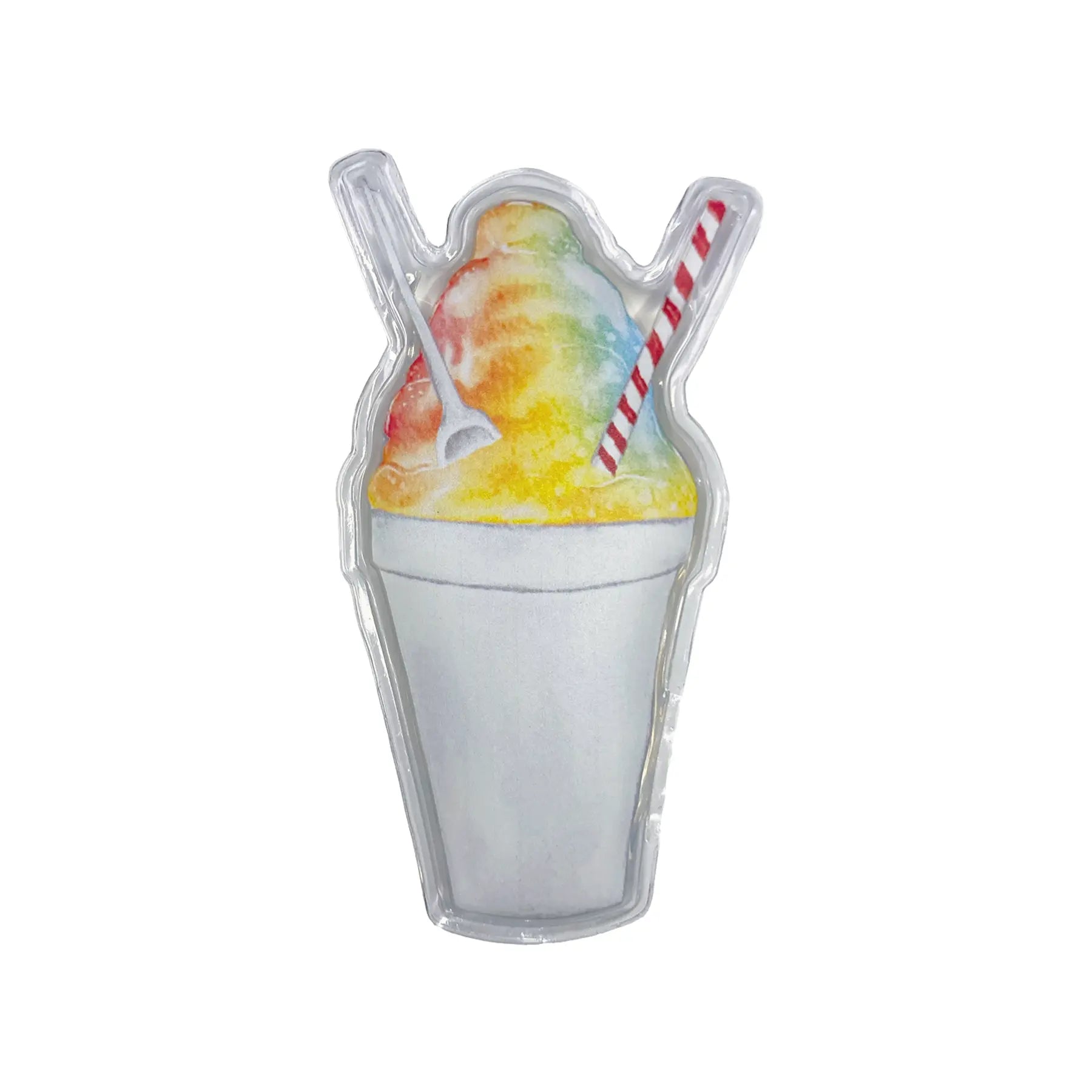 Snoball Freezer Pack by Nola Tawk, coolers main product photo