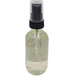Sophy™ Room & Linen Mist | Elegant Quiet Confidence – ResilScents™ by ResilScents, scented candle detail photo 4