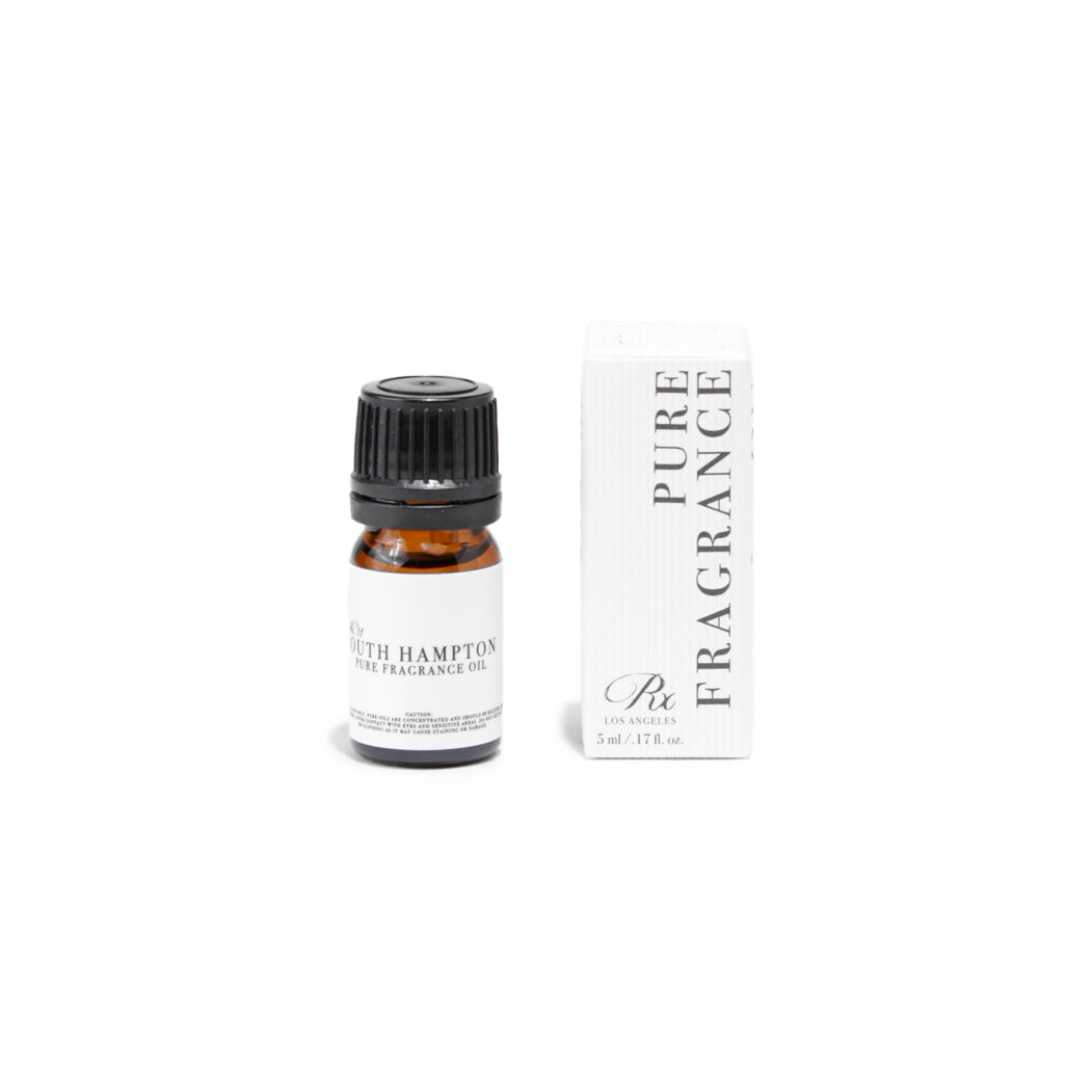 South Hampton Pure Fragrance Oil by RXLA, product photo 1 of 8