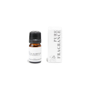 South Hampton: Pure Fragrance Oil