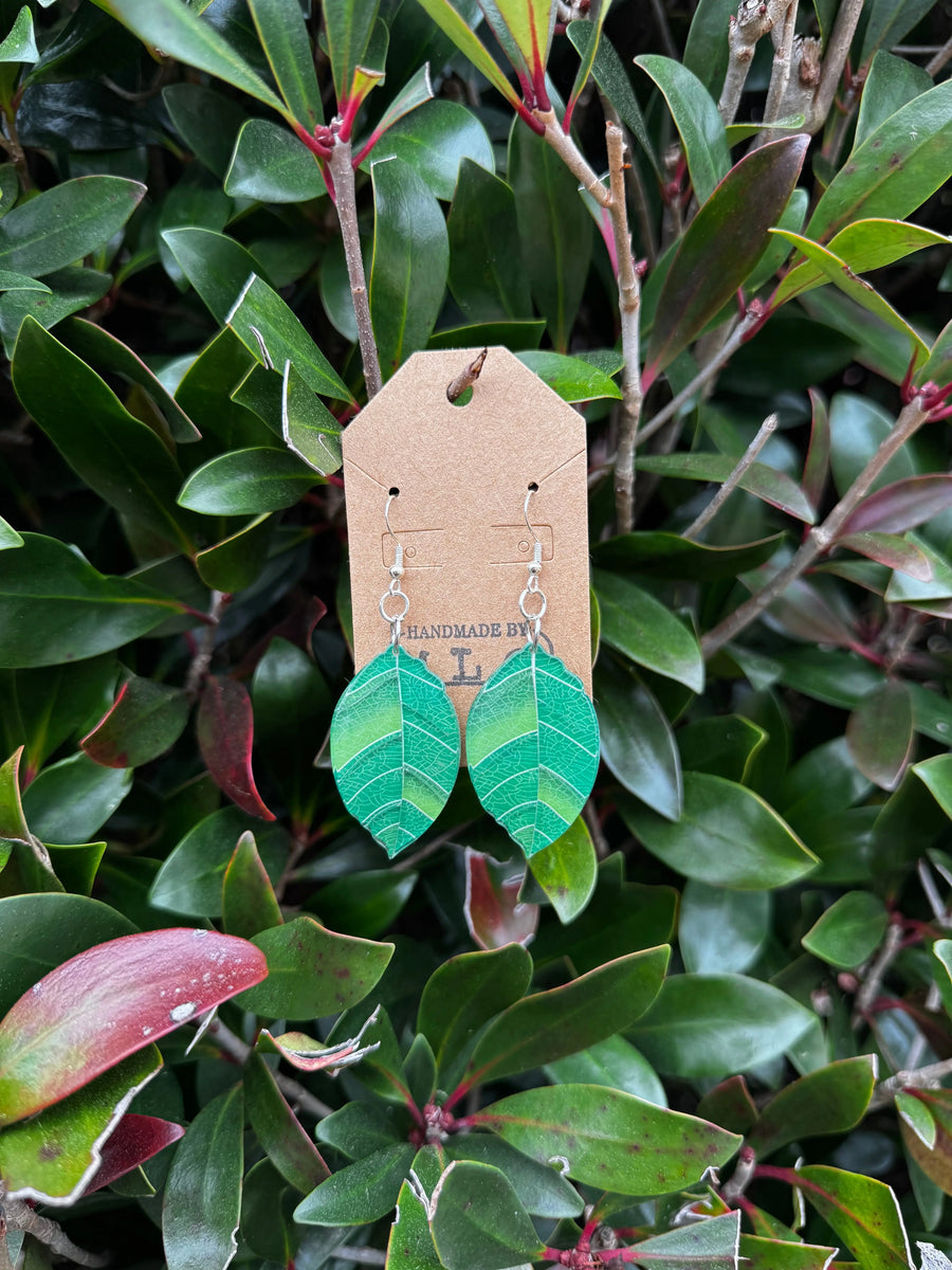 Sprout Earrings