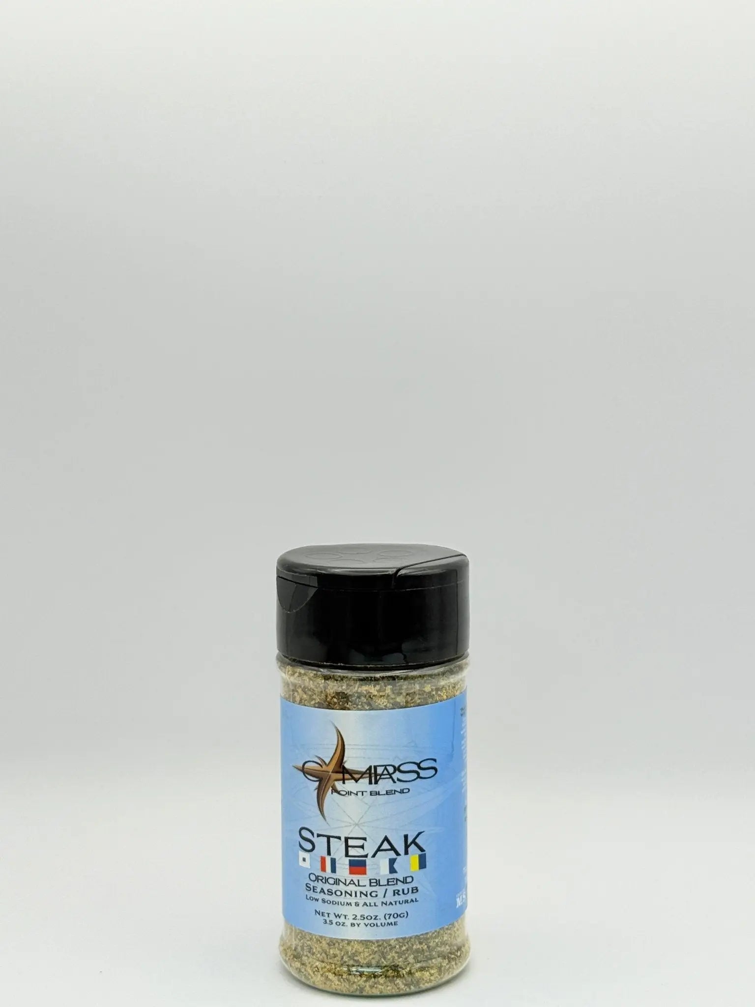 Steak Blend Compass Point