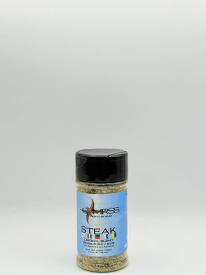 Steak Blend Compass Point
