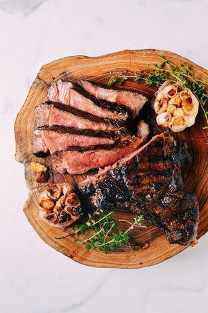 Igotchu Steak seasoning by Igotchu Seasonings, Southern food gift detail photo 4