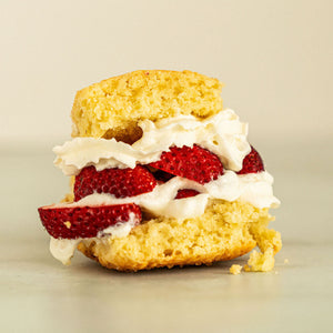 Shortcake Biscuit Mix