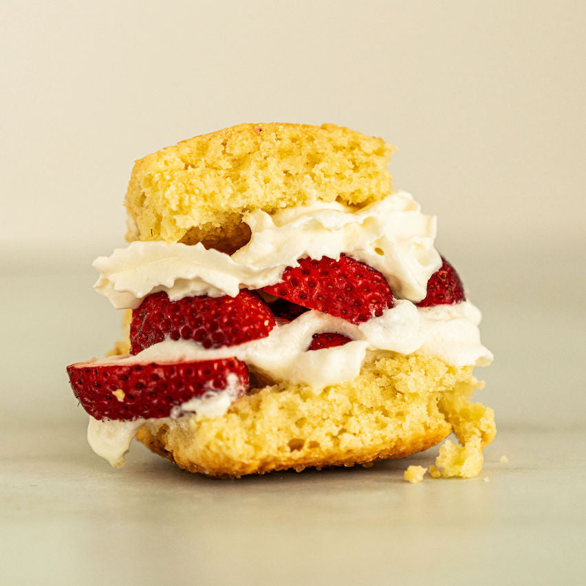 Shortcake Biscuit Mix