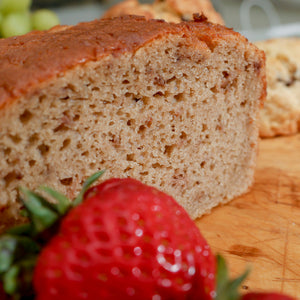 Strawberry Vanilla Cream Cake