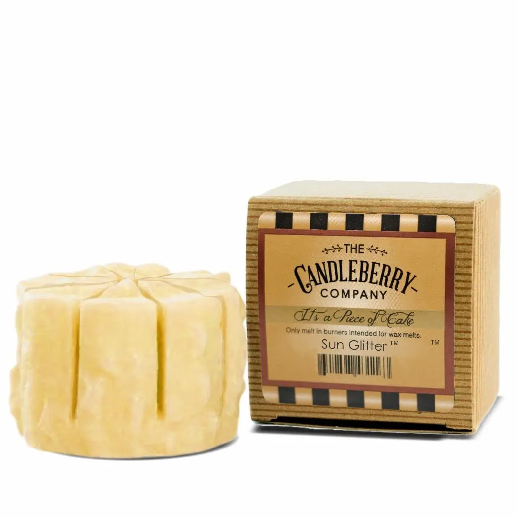 Sun Glitter™, Tart Wax Melts (Collective) The Candleberry® Candle Company