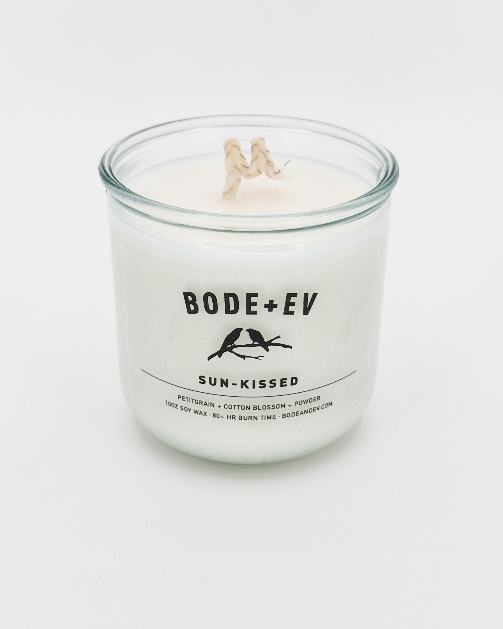 Sun-Kissed | Coconut, Citrus + Clean Cotton by Bode + Ev image 1