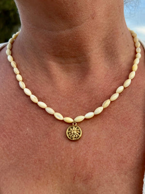 Sunbeam Necklace HALT