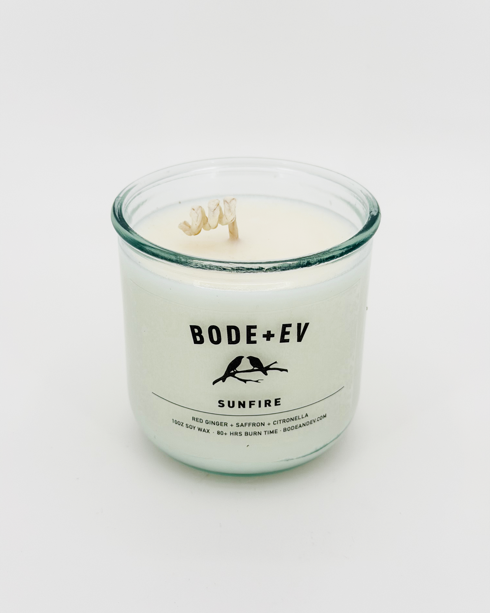 Citronella | Outdoor Candles by Bode + Ev image 6