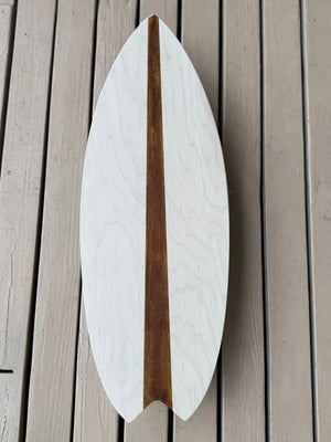 Surf Balance Board - Compatible with Stapelstein® Maple Play