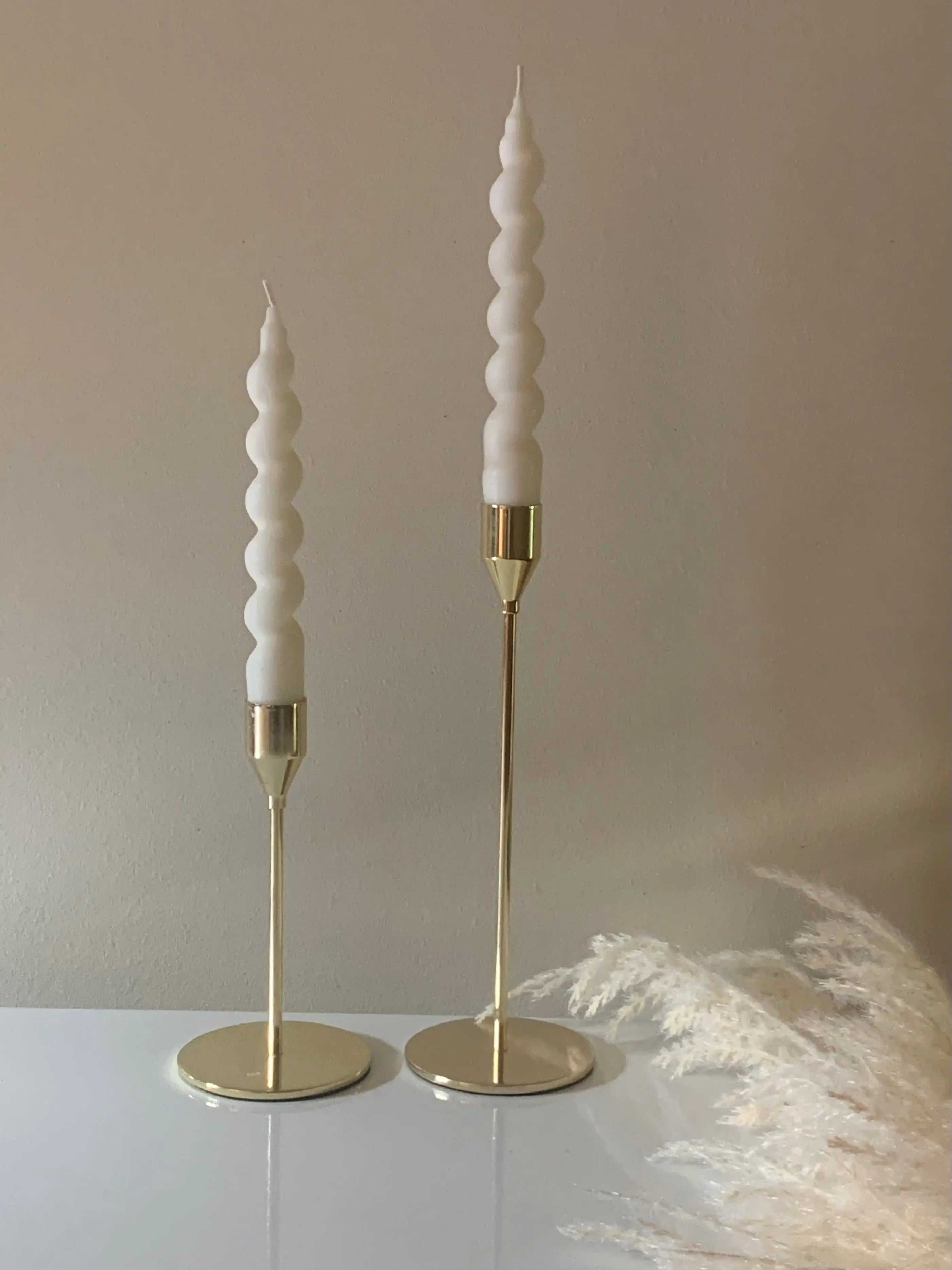 Swirl by Believe Candle, scented candle main product photo