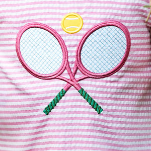 Tennis Dress Seven Lantern Lane