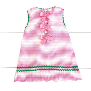 Tennis Dress Seven Lantern Lane