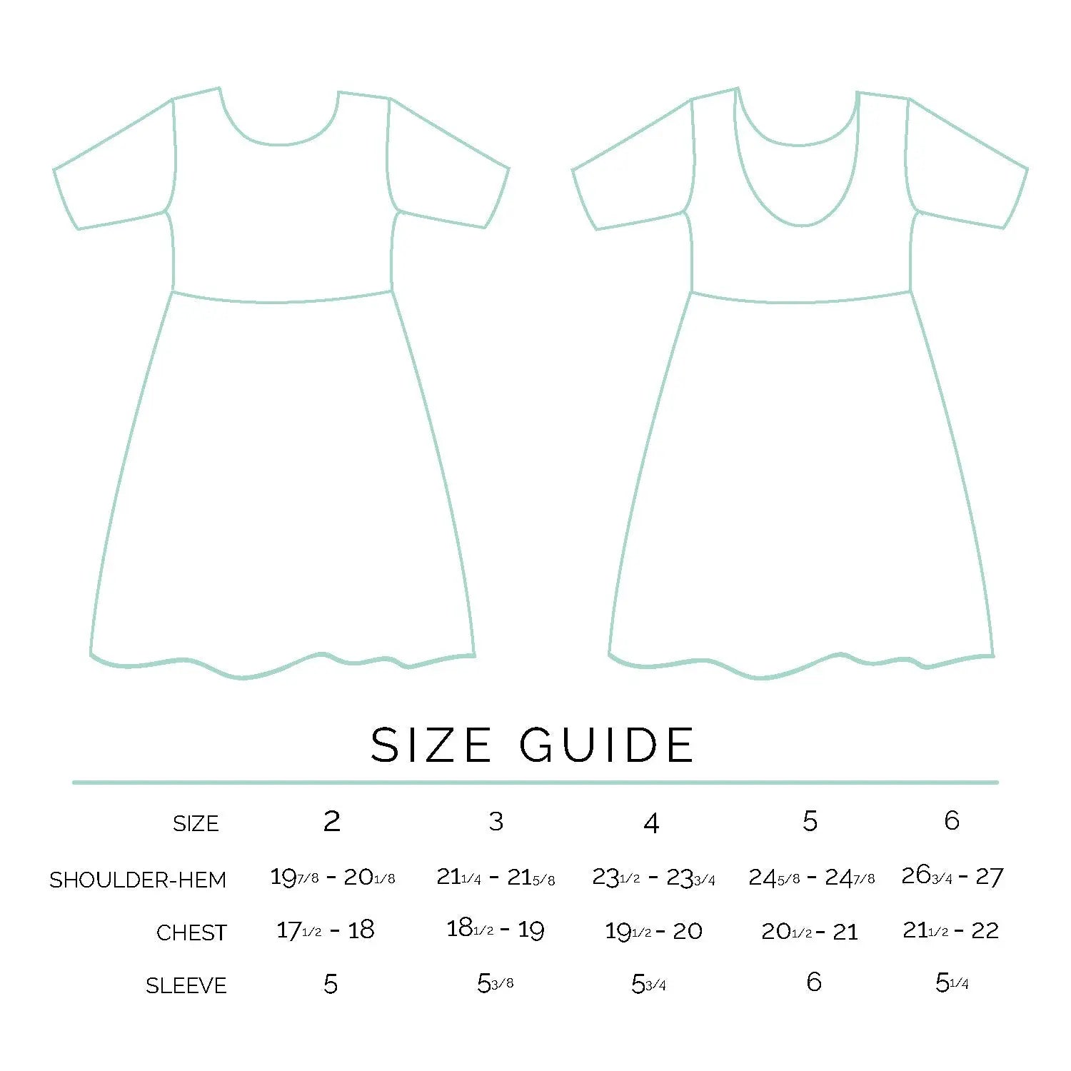 Texas Kids Organic Cotton Twirl Dress by Nola Tawk, Southern lifestyle apparel detail photo 4