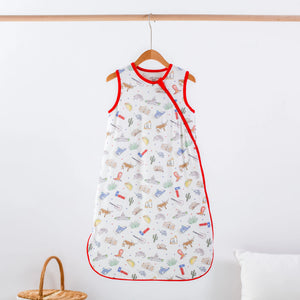 Texas Kids Sleep Sack for Babies Nola Tawk