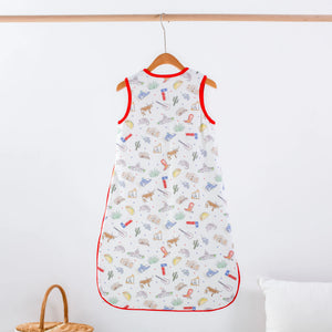 Texas Kids Sleep Sack for Babies Nola Tawk