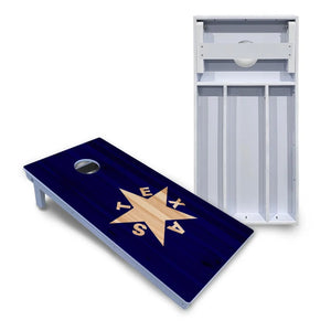 Texas Star Cornhole Boards - All Weather Series Cornhole Solutions
