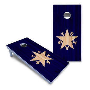 Texas Star Cornhole Boards - All Weather Series Cornhole Solutions