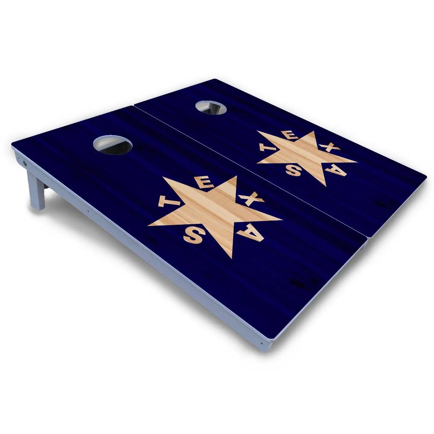 Texas Star Cornhole Boards - All Weather Series Cornhole Solutions