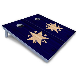 Texas Star Cornhole Boards - All Weather Series Cornhole Solutions