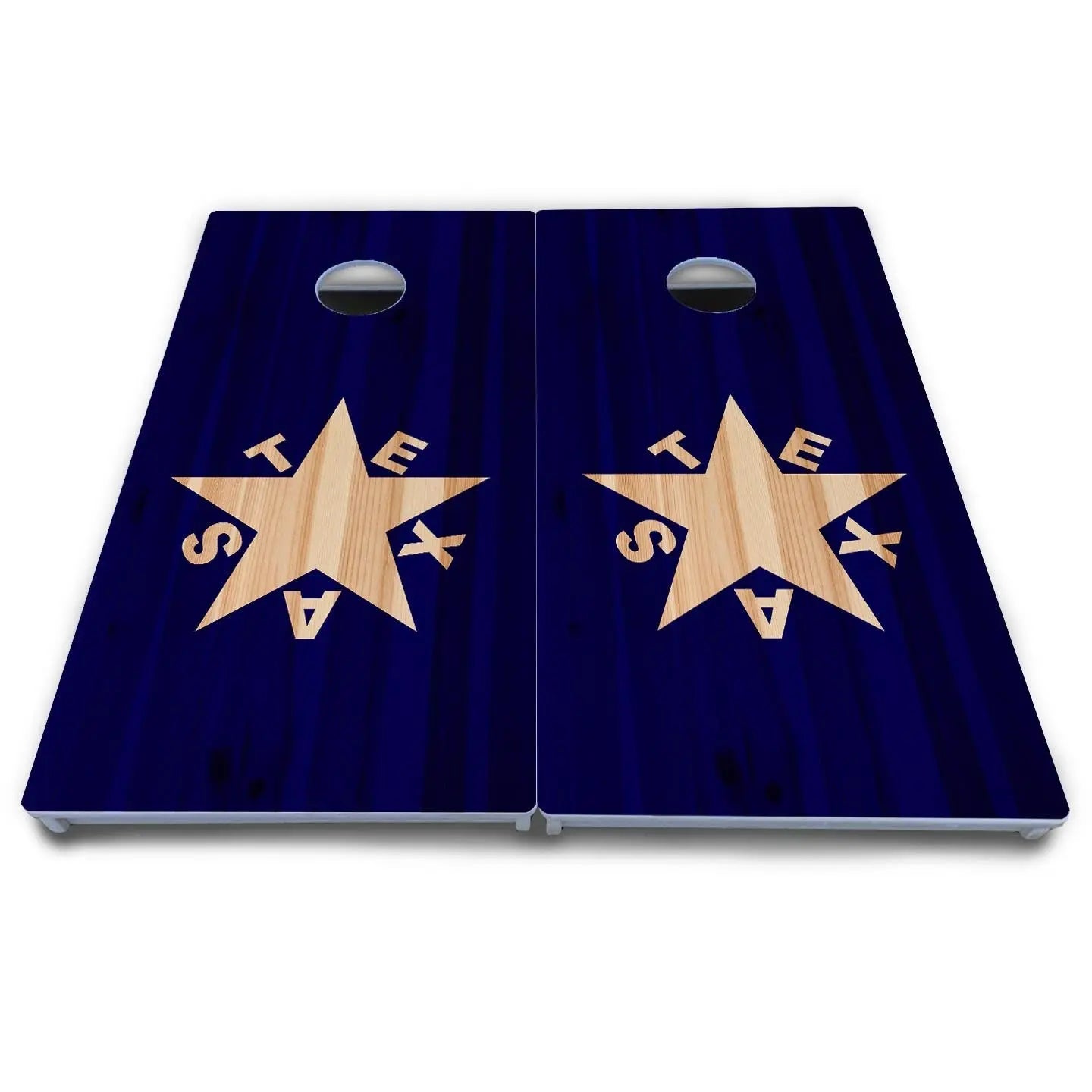 Texas Star Cornhole Boards - All Weather Series Cornhole Solutions