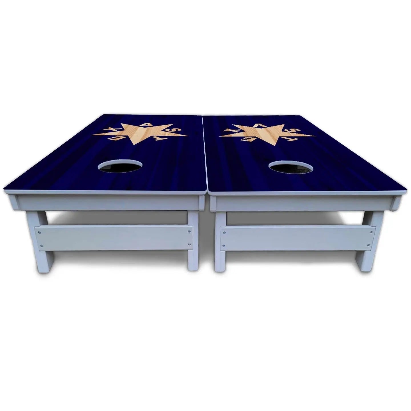 Texas Star Cornhole Boards - All Weather Series Cornhole Solutions