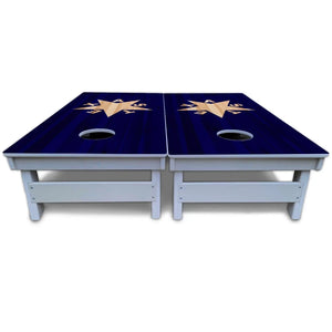 Texas Star Cornhole Boards - All Weather Series Cornhole Solutions