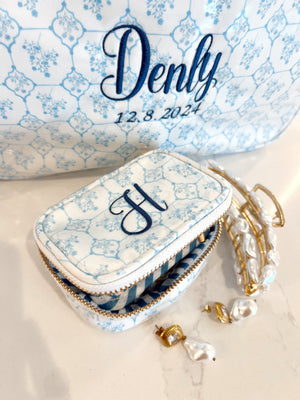 Jewelry Case | Customizable
